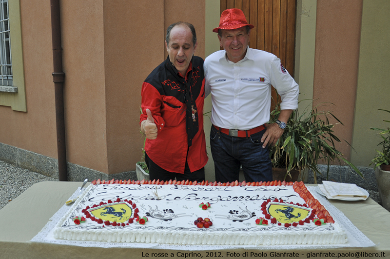 Funny waiter a Milano e Bergamo
