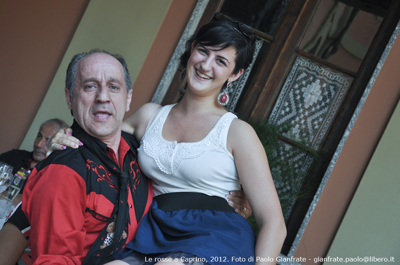 Funny waiter a Milano e Bergamo